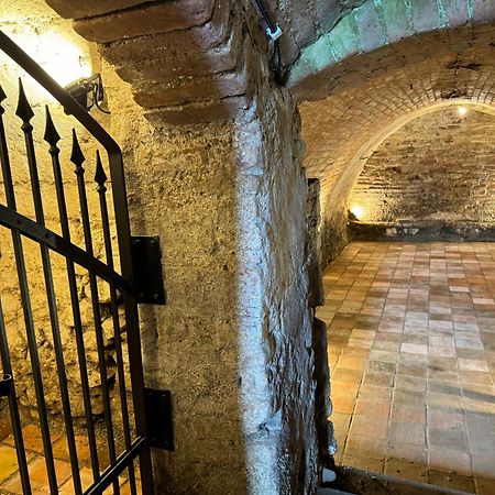 Soul Apartments ミクロフ エクステリア 写真