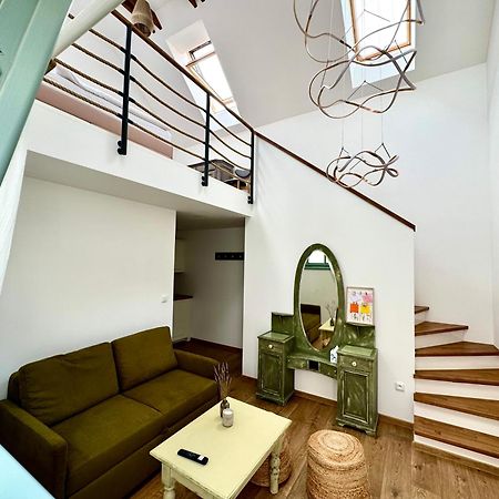 Soul Apartments ミクロフ エクステリア 写真